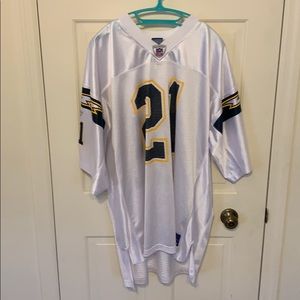 LaDainian Tomlinson Chargers Jersey